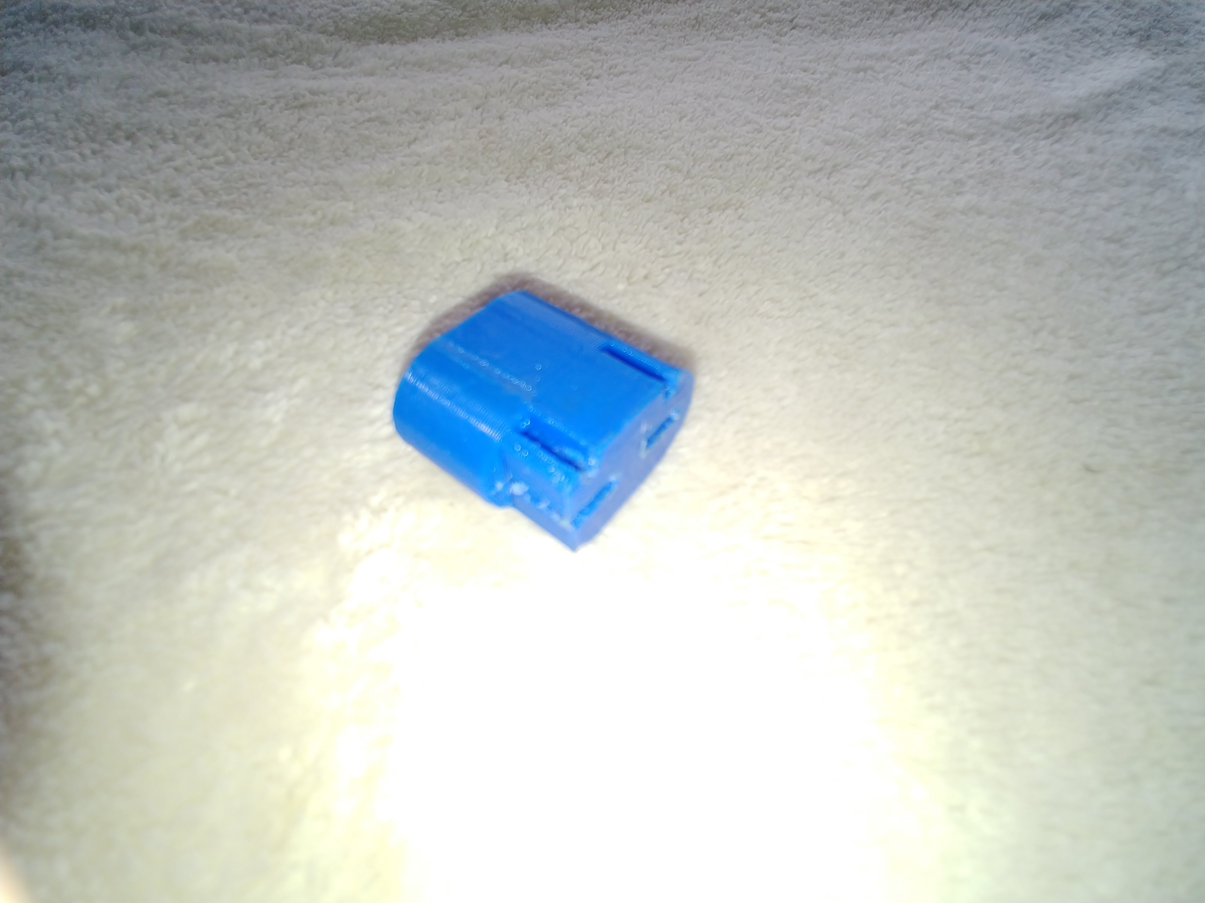 Electric Power Steering Pump Power Connector for Mini Cooper