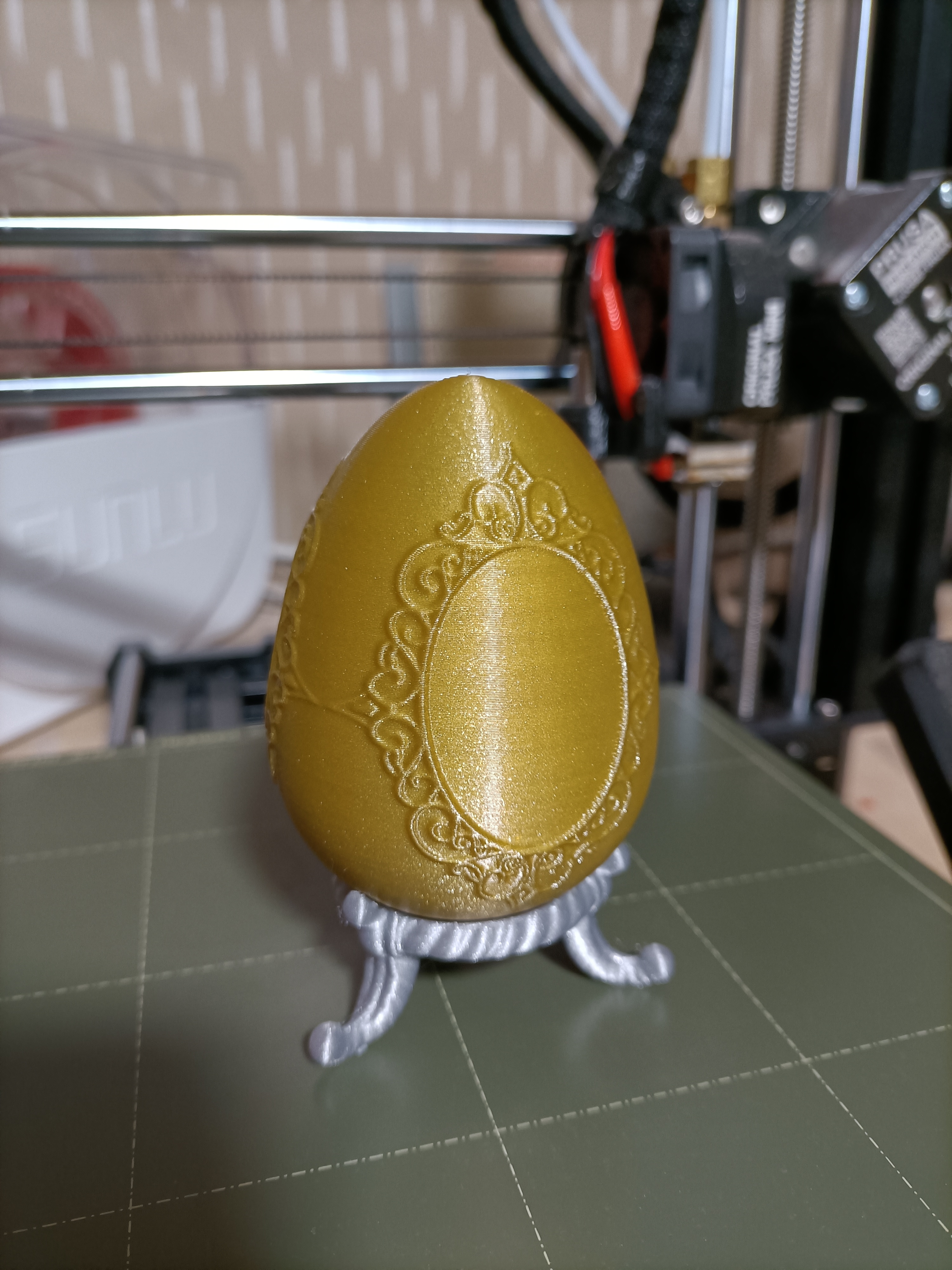 Baroque Egg — thumbnail 2