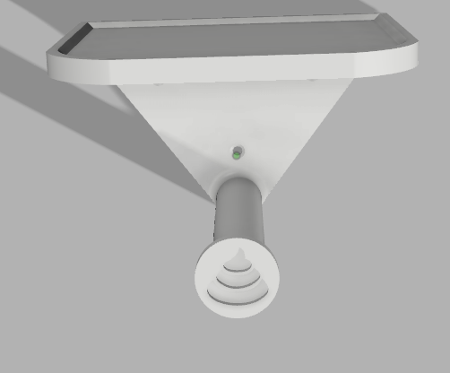 Toilet Paper Holder