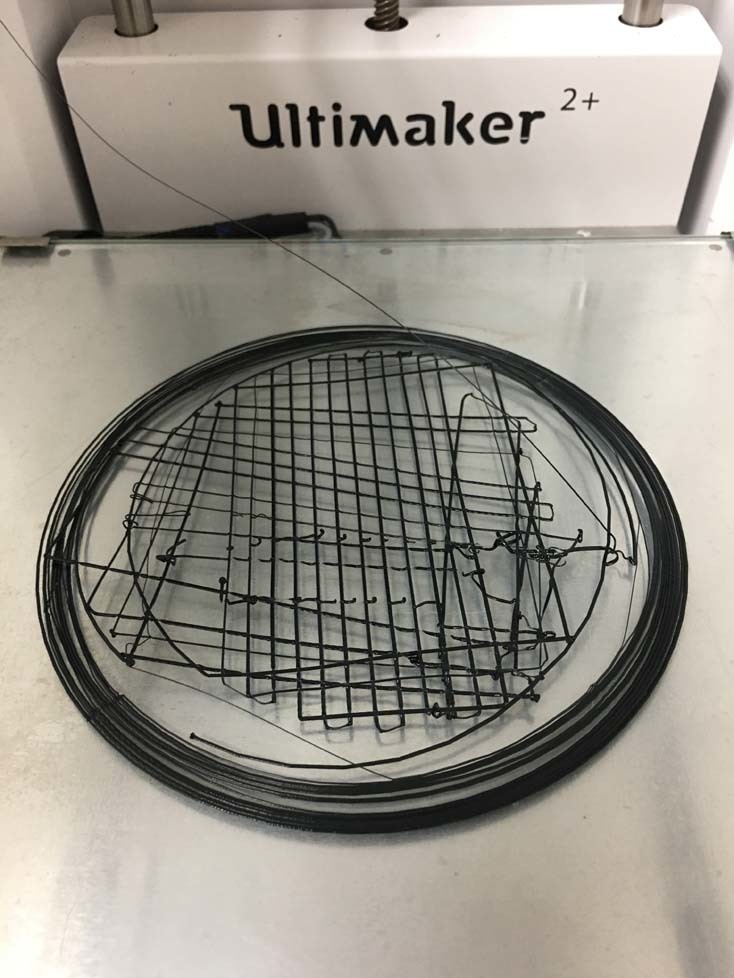 Capresso Coffee Grinder Model 595 Lid by Escarjoe Download free STL