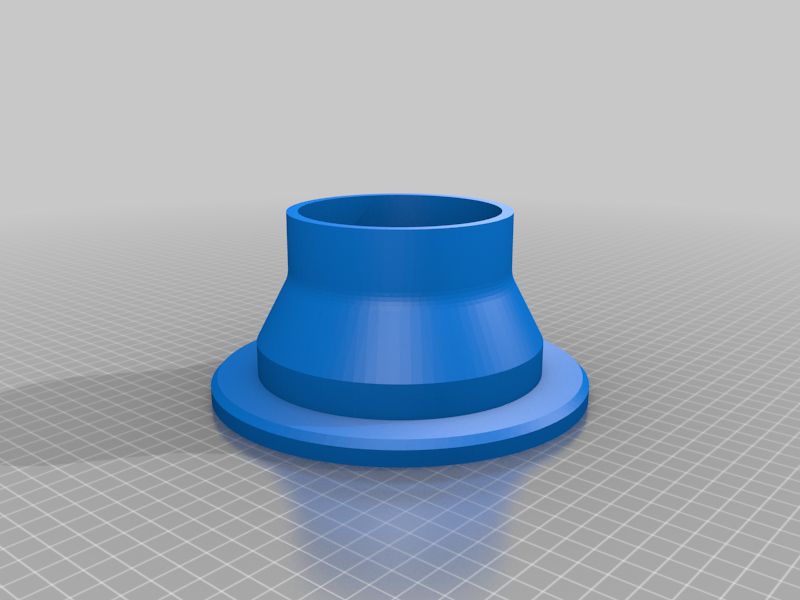 Airbrush Booth Magnetic Hose Coupler