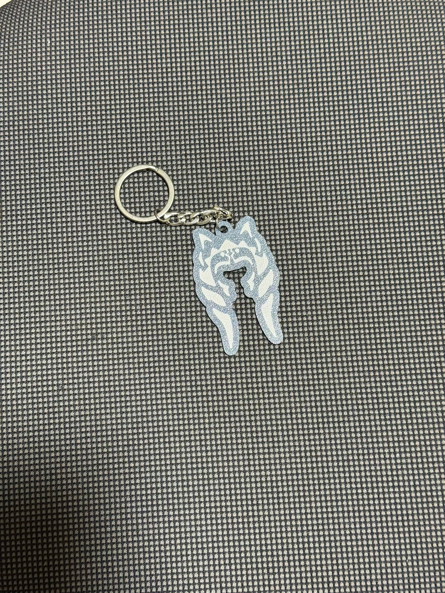 Askoha Tano - Keychain