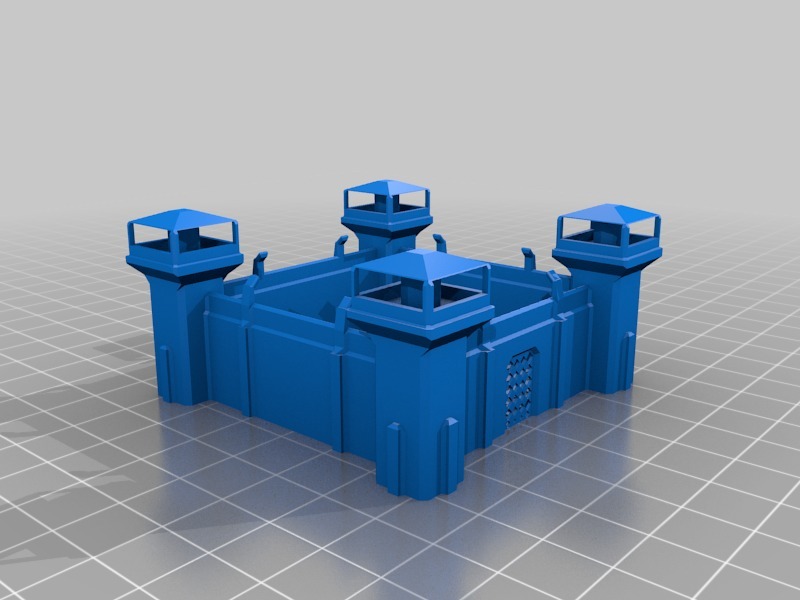 SuperMax Dice Prison — thumbnail 5