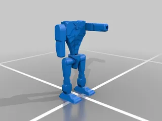 B2 Super Battle Droid