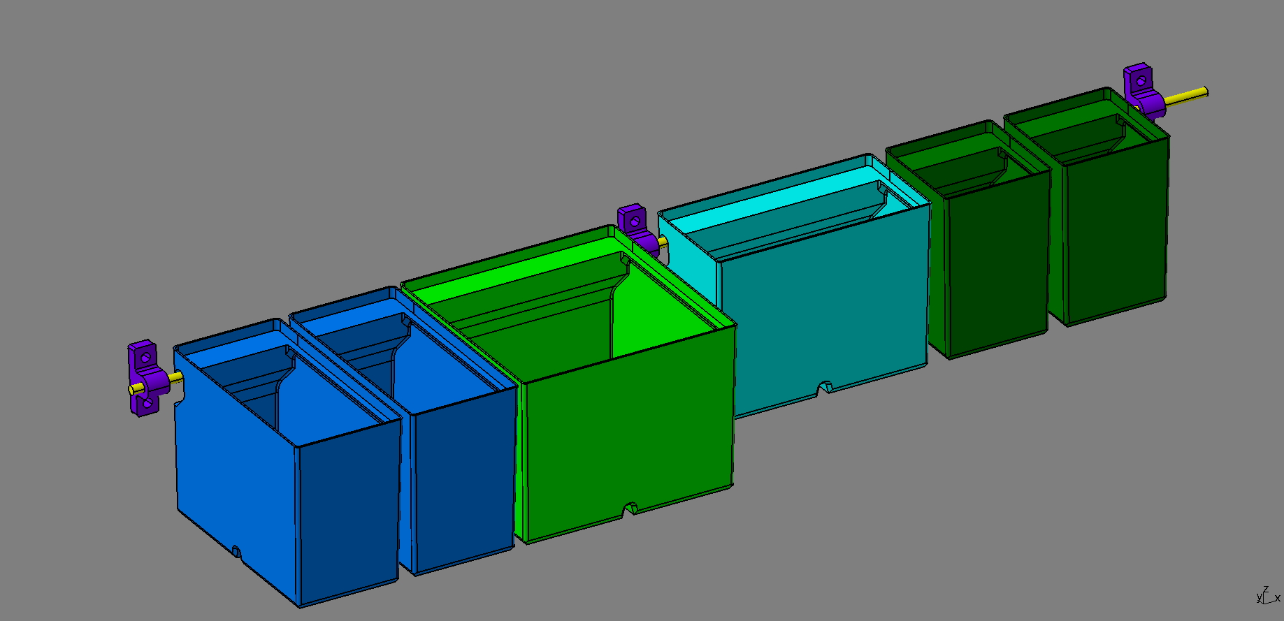 slamCAD screwboxes — miniatura 2