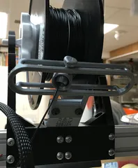 Filament Guide AM8