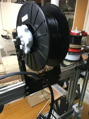 AM8 Spool Holder Bracket
