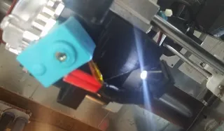 LED Bracket/Holder