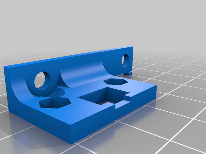 CR Touch Bracket for SV-01