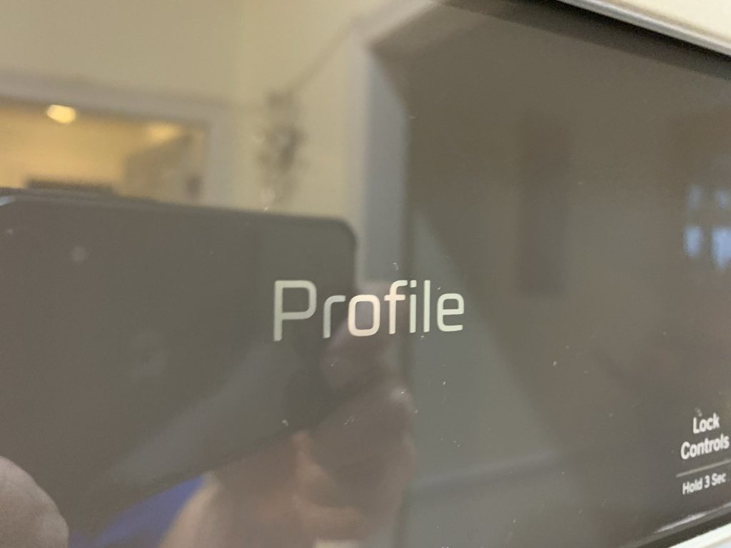 mitt hooks for GE Profile oven door handle by zzzy Download free STL