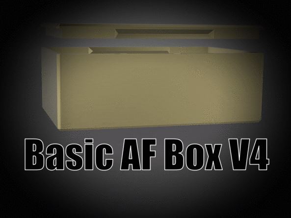 Basic af Box V4