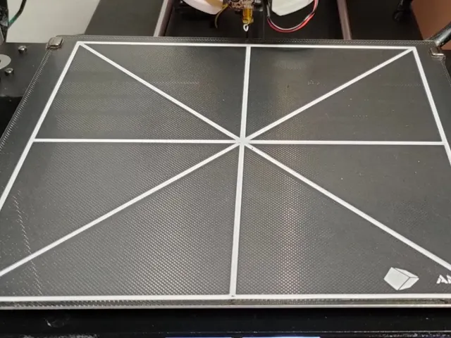 Full bed test 210x210