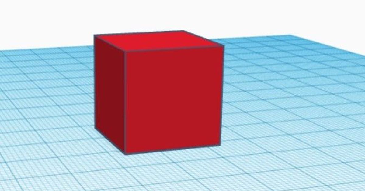 Test Cube By Aless Download Free STL Model Printables test-cube-by-aless-download-free-stl-model-printables