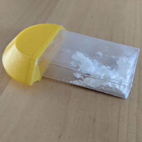 TicTac Ant Trap
