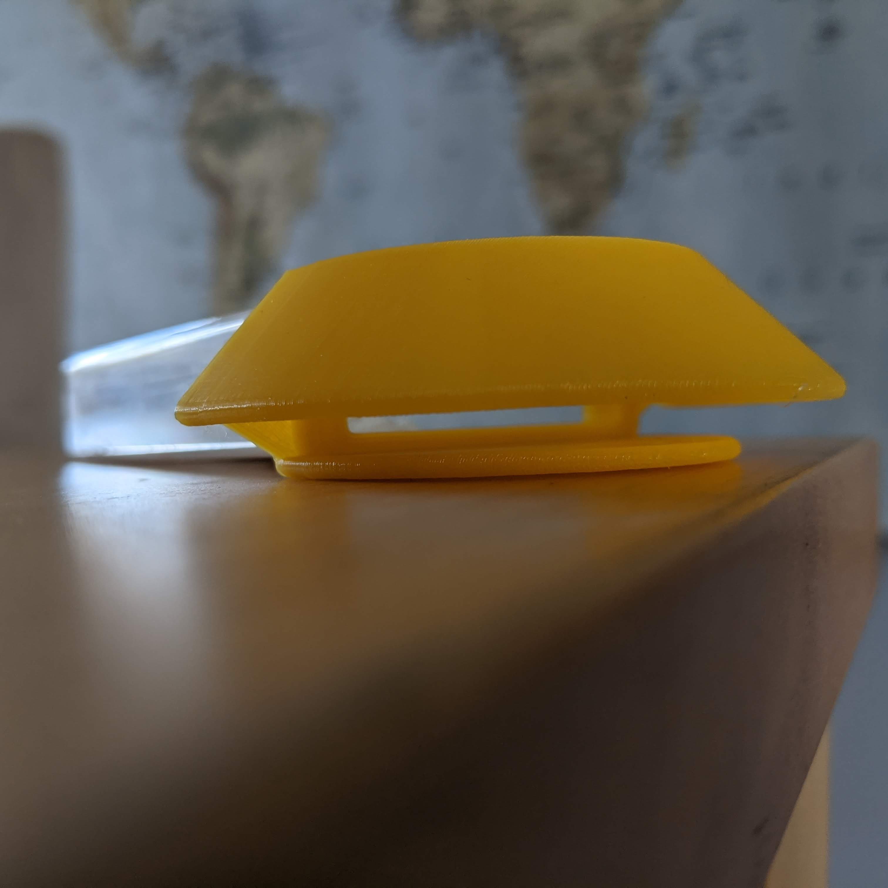 Miniatura 4 do modelo 3D TicTac Ant Trap