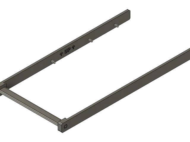 Macally Arena SA6640S/SA6641S HDD Tray