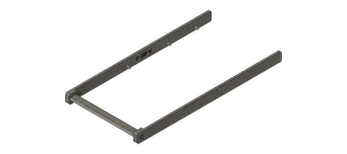 Macally Arena SA6640S/SA6641S HDD Tray