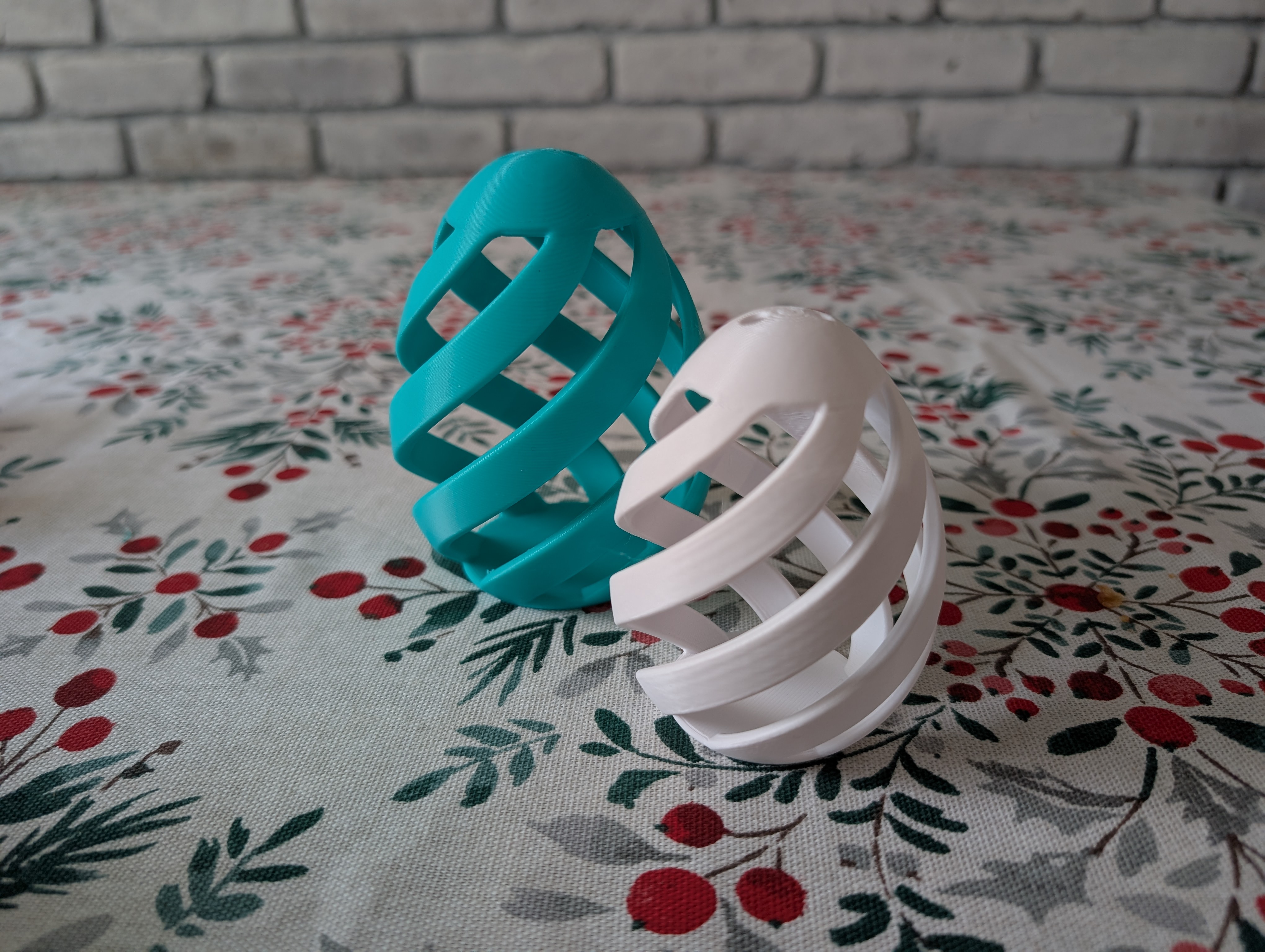 Spiral Eggs — miniatura 3