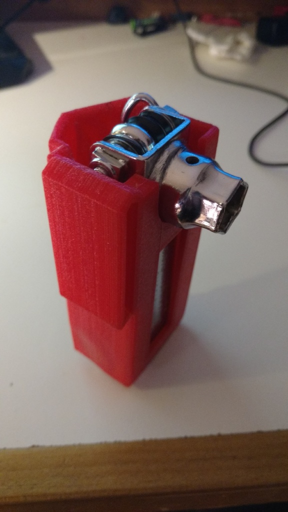 TopSaw multitool holster — miniatura 4