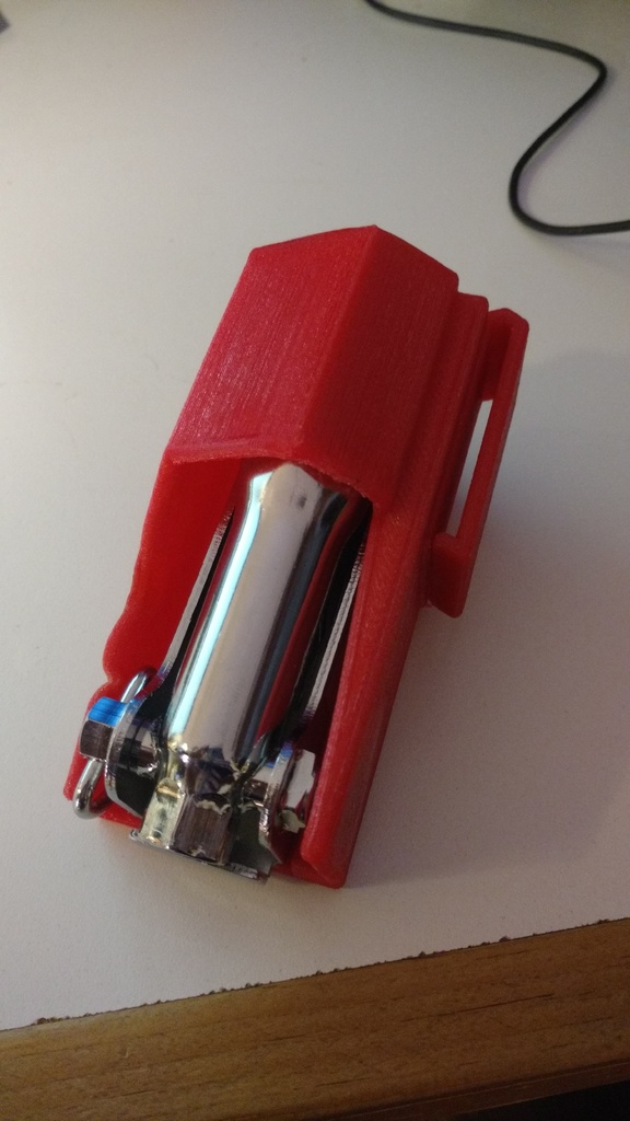 TopSaw multitool holster — miniatura 7