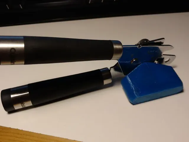 Cuisinart Can Opener Crank Handle