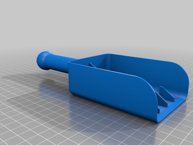 Shovel — miniatura 2