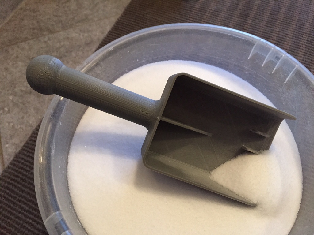 Shovel