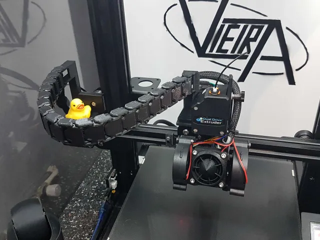 SpeedDrive Remix Dragchain - HeroMe5 Version