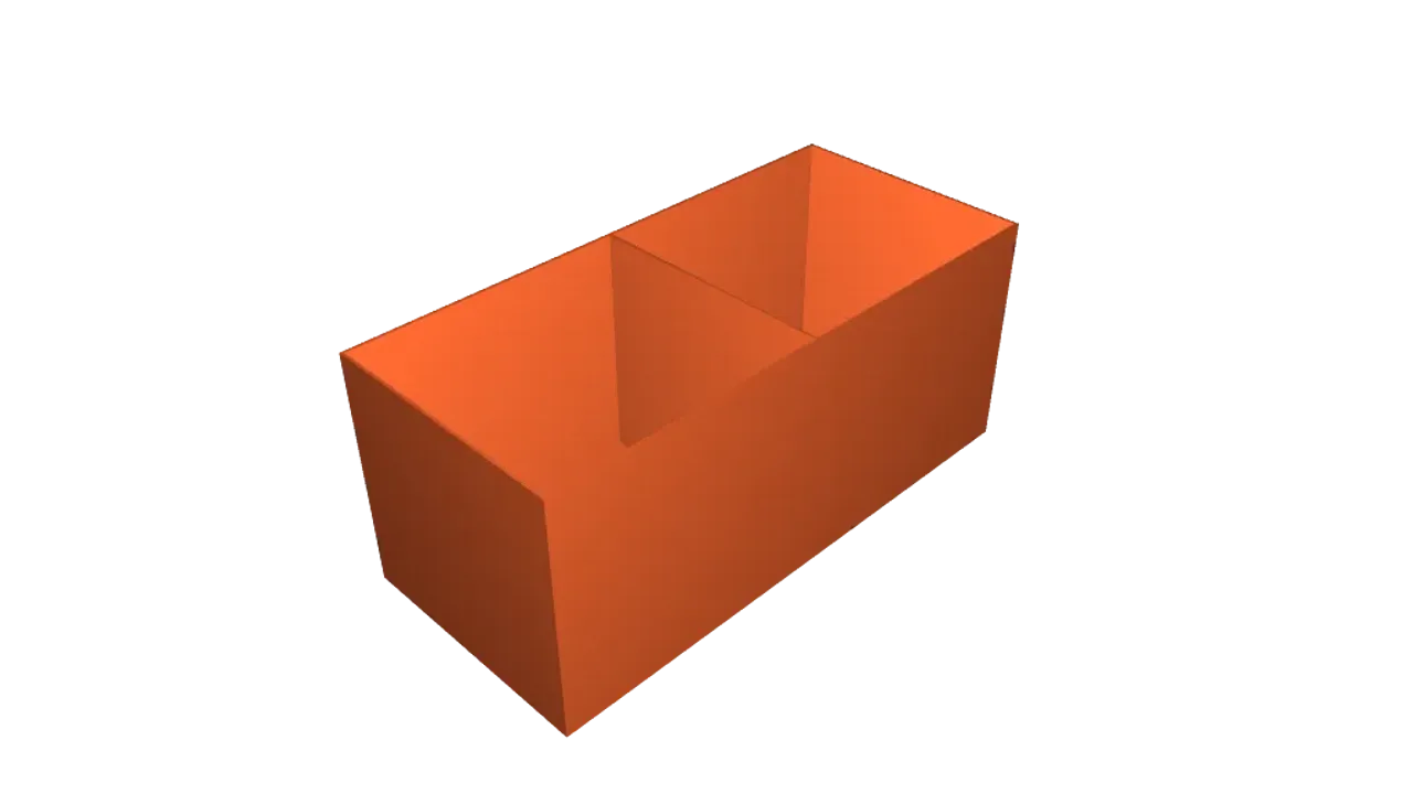 Kallax builder shop