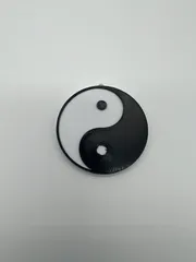 Yin and Yang