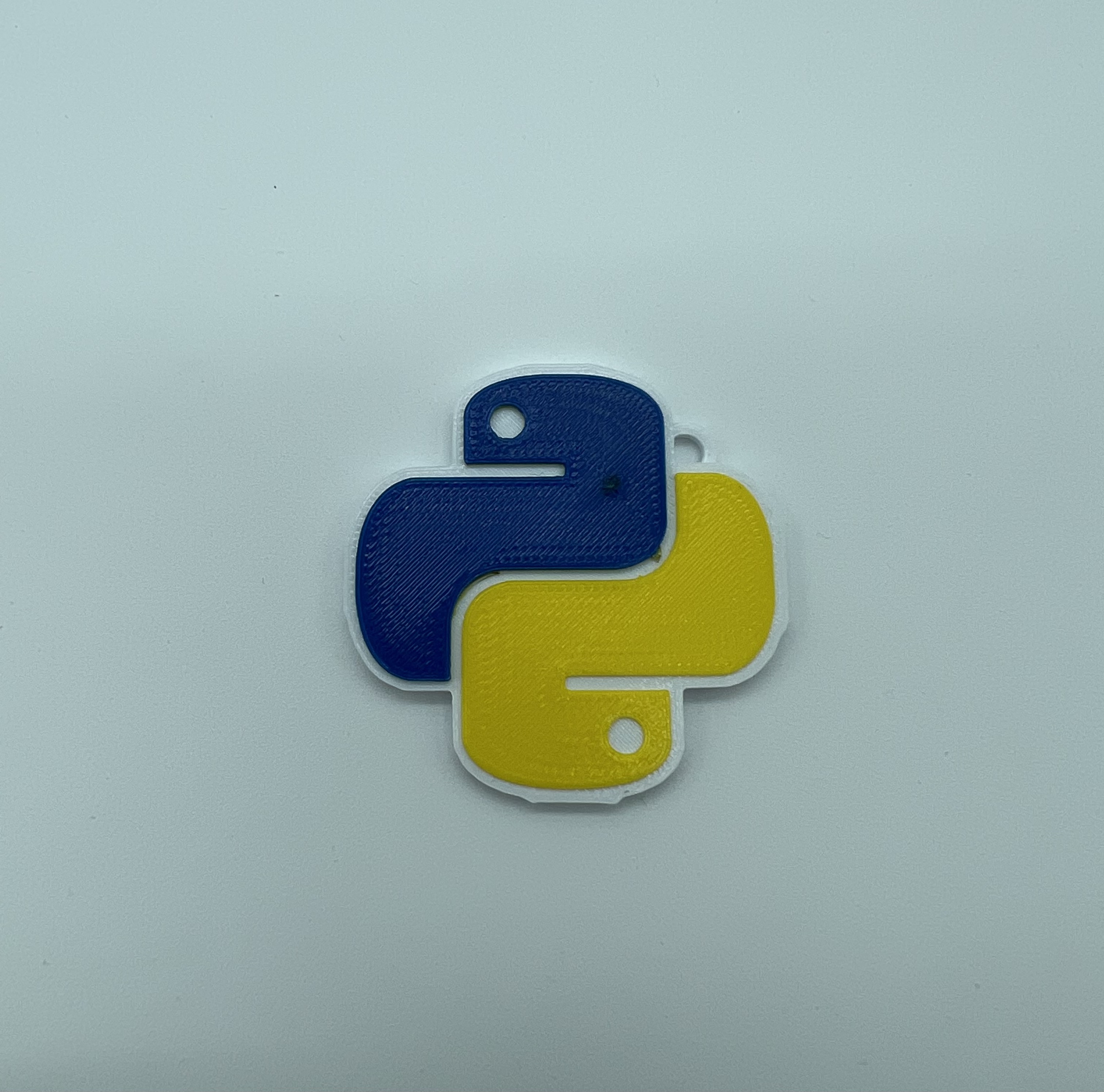 Python Logo