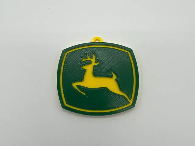 John Deere Logo