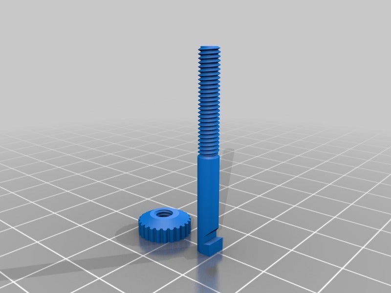 Prusa i3 MK2S 80mm PSU Fan Mount (2 options) by SoundDoc | Download free STL model | Printables.com