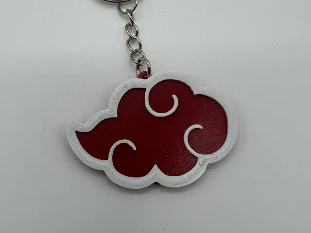 Akatsuki Cloud