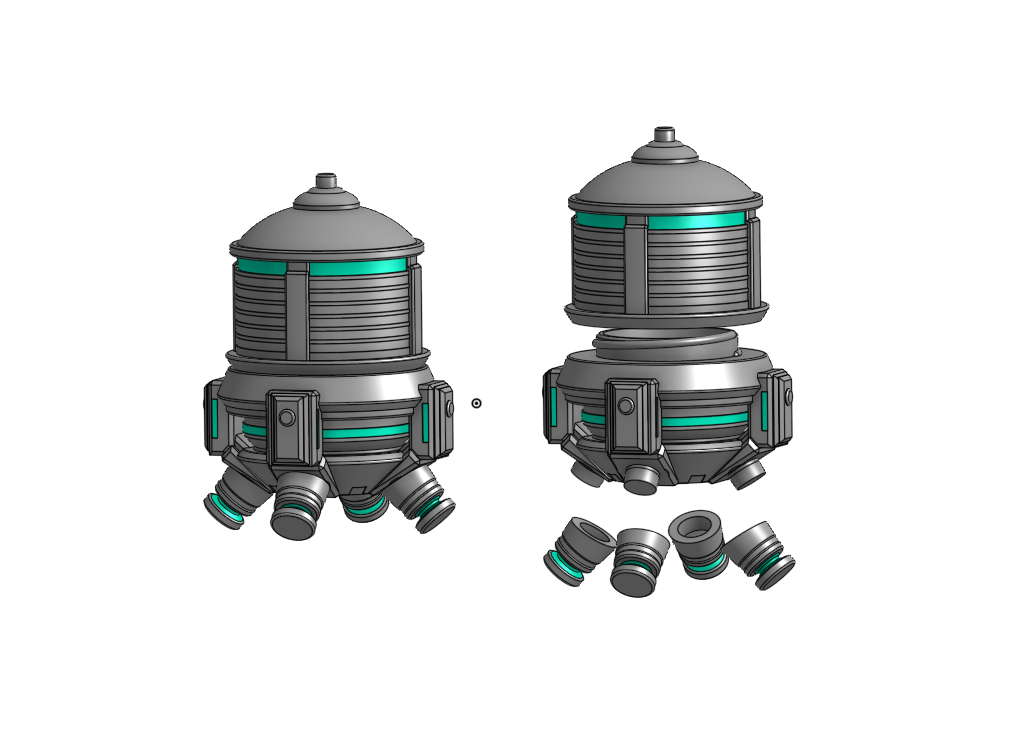 Fallout 4 plasma grenade