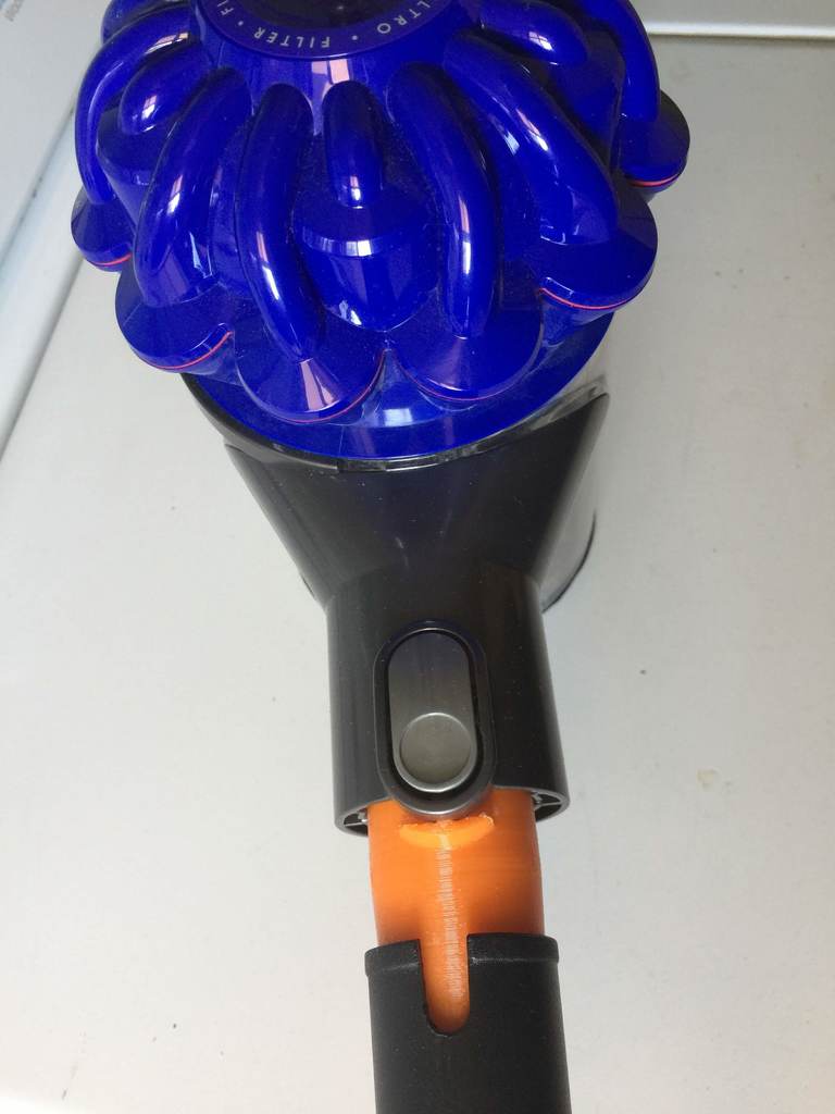 Dyson Universal Adapter (Tapered)