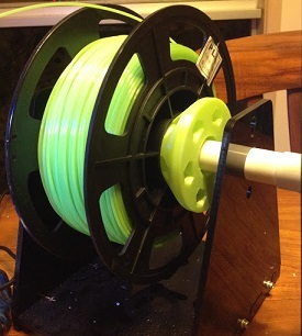 Universal Spool Holder