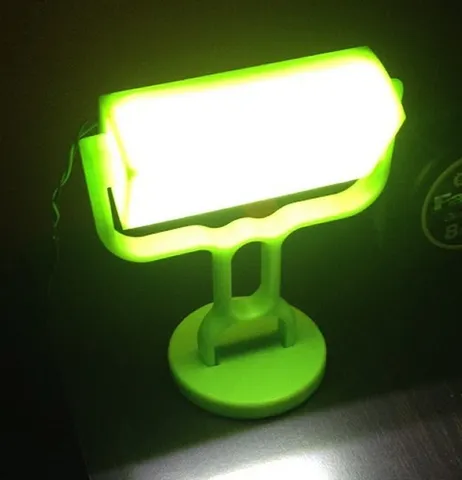 LED Lamp