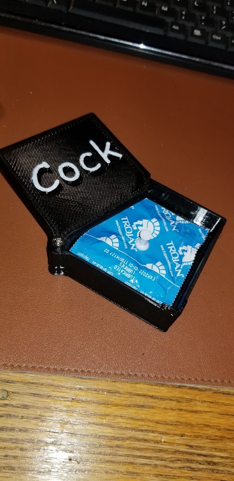 cock block block