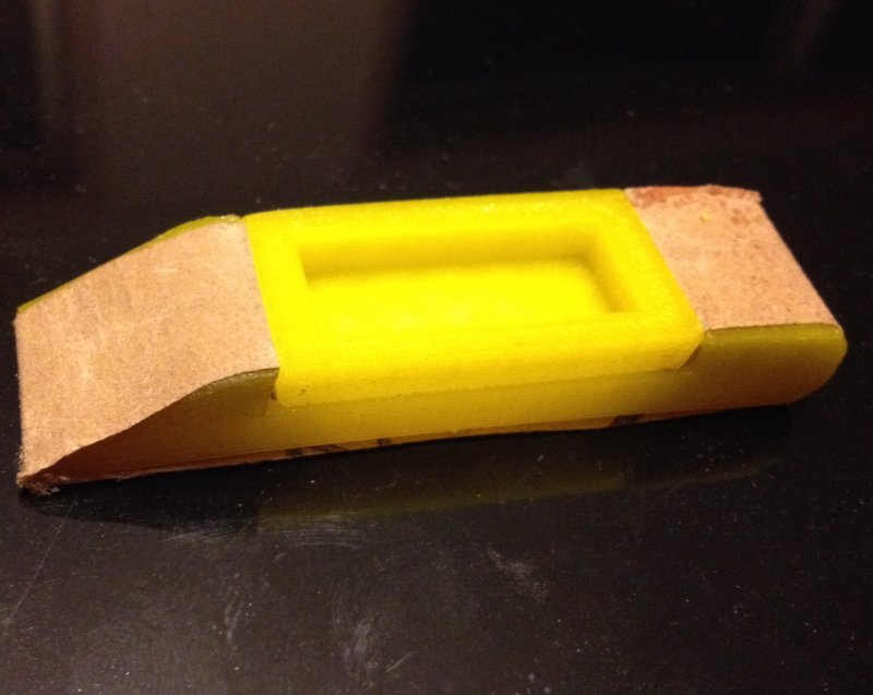 Craft Sander