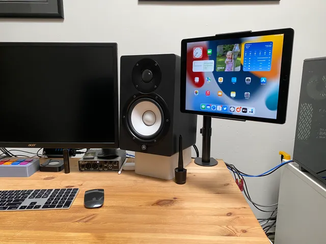 iPad Pro Vesa Mount