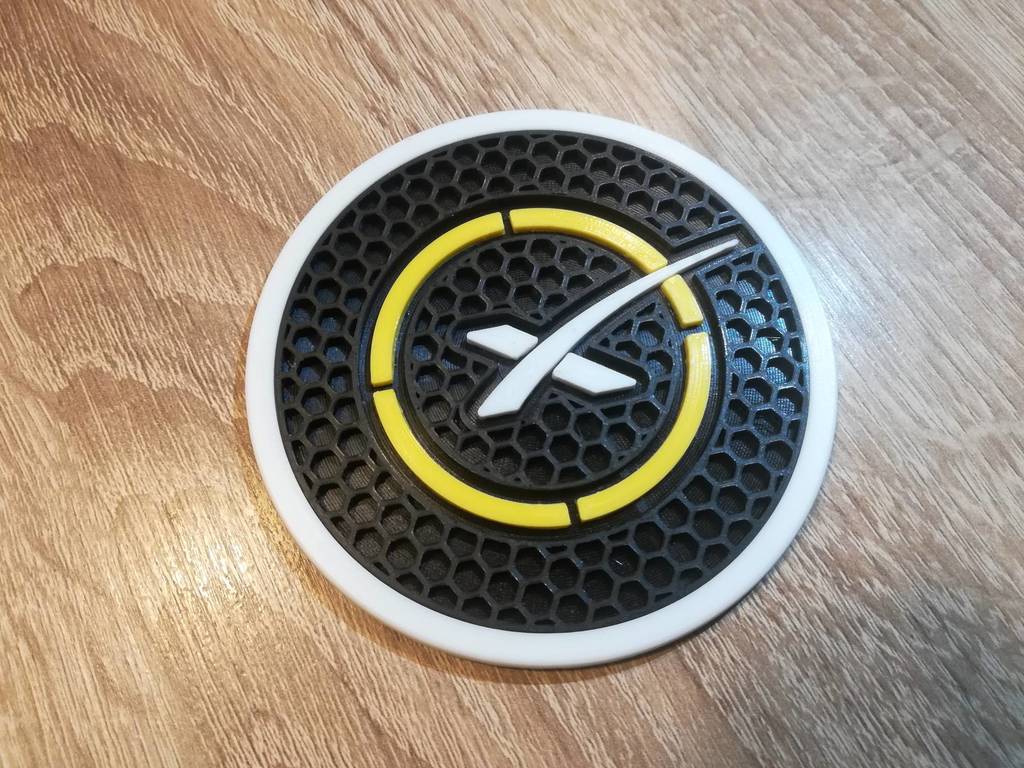 SpaceX Coaster