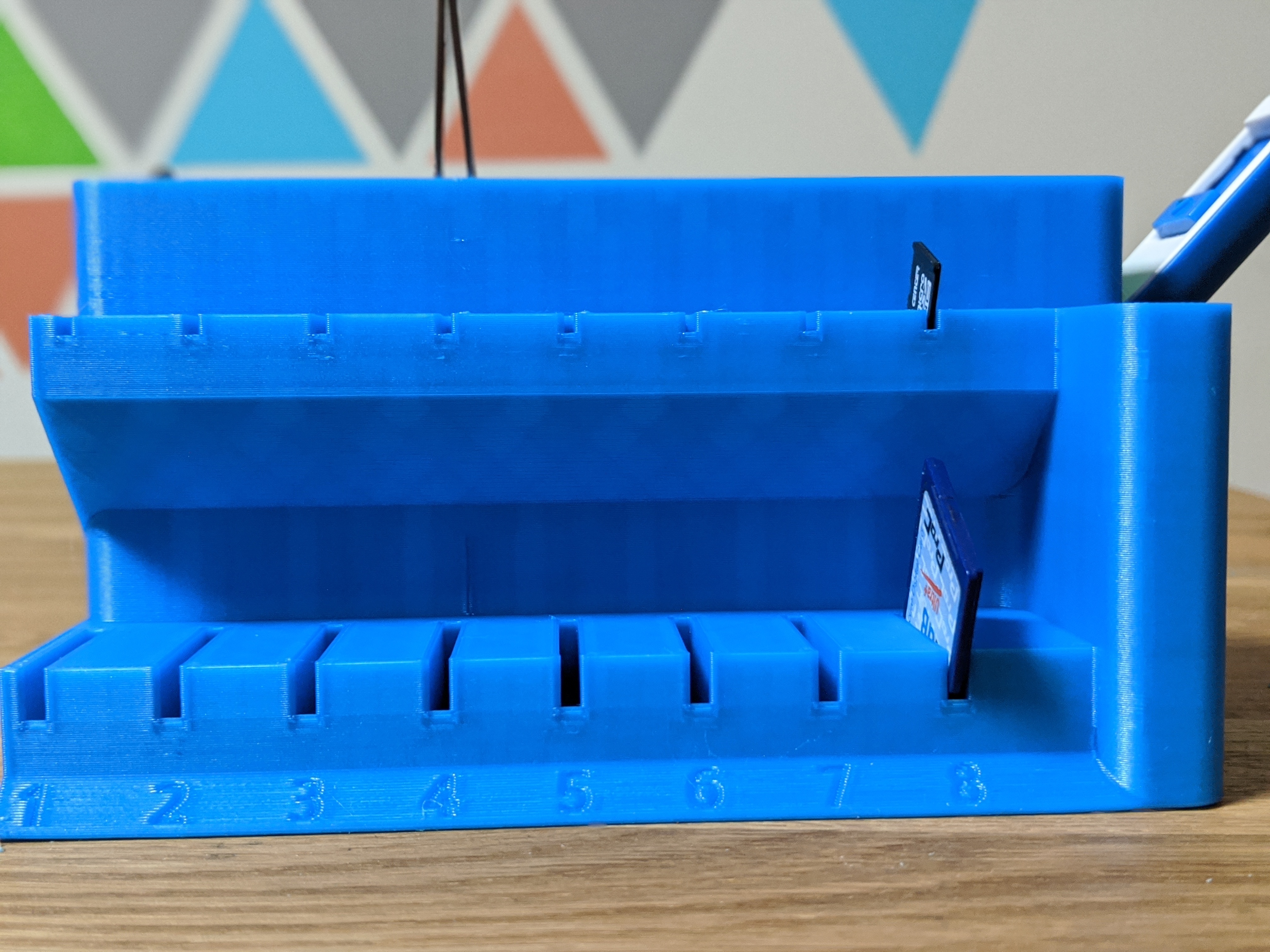 Multimedia desktop organizer — thumbnail 2