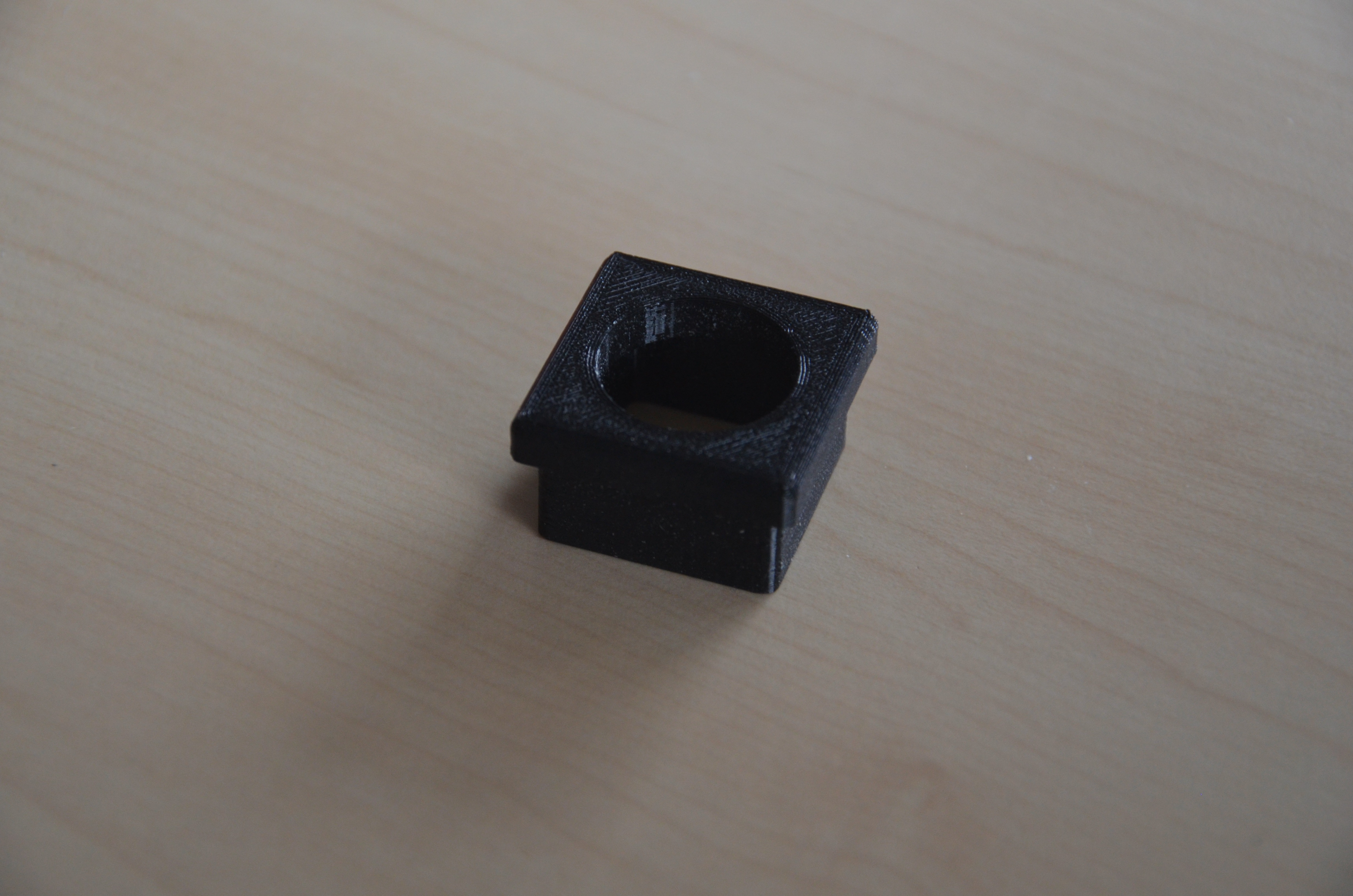 Adapter for Humbaur Trailer Cover