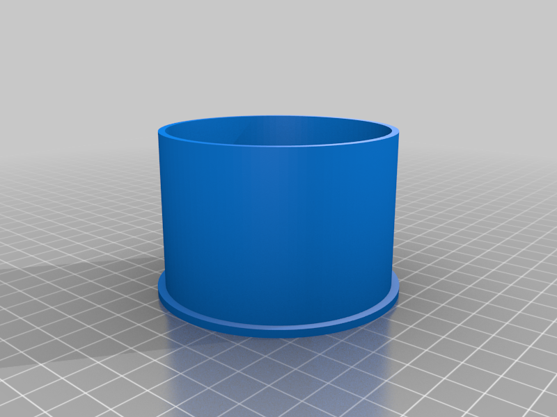 Miniatura 4 do modelo 3D Arancini Maker