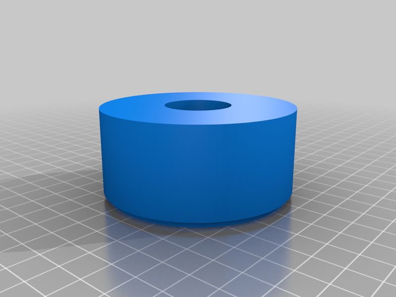 Miniatura 6 do modelo 3D Arancini Maker