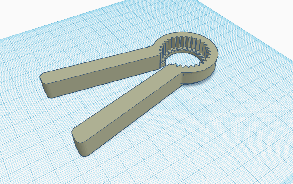 Bottle opener remix