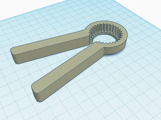 Bottle opener remix