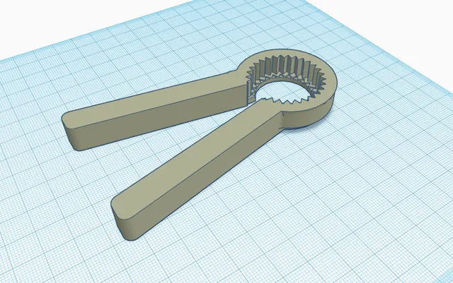 Bottle opener remix