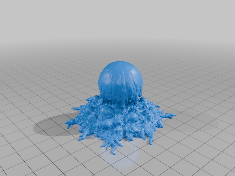 Bog Scum — miniatura 2
